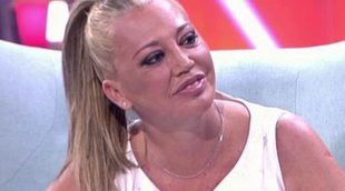 Belén Esteban ('Viva la vida'): "Si los abogados de Toño hubiesen llamado a los míos, se habría arreglado"