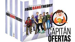 Amazon Prime Day: Las mejores ofertas de series en DVD y Blu-Ray