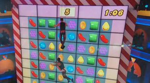 CBS lidera la noche gracias a los buenos datos de 'Big Brother' y del estreno de 'Candy Crush'