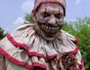 Twisty, el payaso asesino, volverá a 'American Horror Story' en su séptima temporada