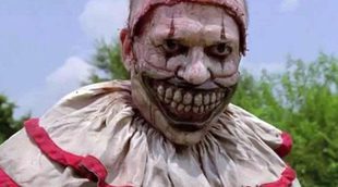 Twisty, el payaso asesino, volverá a 'American Horror Story' en su séptima temporada