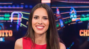 'El chiringuito de Jugones': Sandra Díaz ficha como la voz del espectador en sustitución de Laura Gadea
