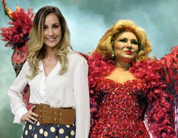 Mireia Montávez se confiesa en 'Soy Rosa': "Lo que más le agradezco a 'OT' fue conocer a Rocío Jurado"