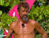 'Supervivientes 2017': José Luis se desdice y desvela, ahora, que no considera a Laura una justa finalista