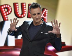 'Supervivientes: Tierra de nadie' lidera en solitario (fantástico 20,5%) y 'Pura magia' (9,5%) llega discreto