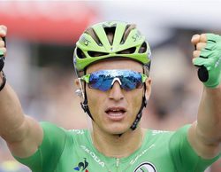 El Tour de Francia lidera en TDP y relega a 'La que se avecina' al segundo lugar