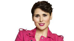 Rosa López ('Soy Rosa') se confiesa: "El lugar más curioso donde he tenido sexo ha sido en un cine"