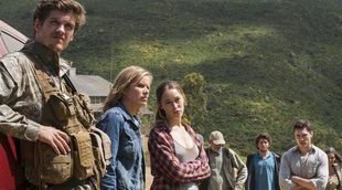 'Fear The Walking Dead': La segunda parte de la 3ª temporada se estrenará el 11 de septiembre en AMC