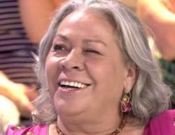 Carmen Gahona ataca a Paola Caruso en 'Supervivientes': "Putón es lo que tú eres"