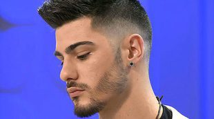 'Mujeres y hombres y viceversa': Joni podría quedarse sin pretendientas tras un grave incidente