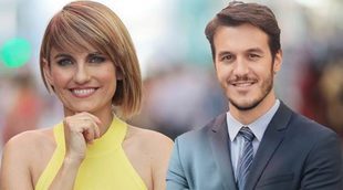Lourdes Maldonado y Diego Losada, nuevos rostros de los informativos de Telemadrid