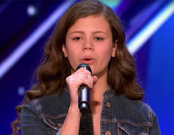 NBC lidera la noche gracias a 'America's Got Talent', visto por más de doce millones de espectadores