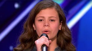 NBC lidera la noche gracias a 'America's Got Talent', visto por más de doce millones de espectadores