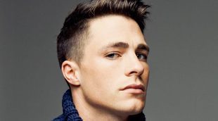 El ascenso a la fama de Colton Haynes: de chico de granja a sex-symbol juvenil