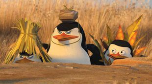 Empate en prime time entre "Madagascar 2", en FDF, y "Fuga mortal", en Paramount Channel, con un 3,7% de share