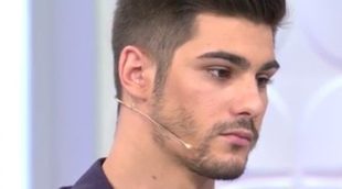 Joni ('MYHYV') cuenta lo que ocurrió con Elo, una de sus pretendientas: "Me dejé llevar y nos enrollamos"