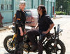 'The Walking Dead': Dos personajes se vuelven a juntar en la primera imagen de la octava temporada