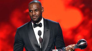 ABC lidera la noche del miércoles con el especial de los premios 'ESPY Awards'