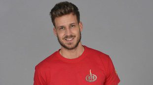 Alejandro Caracuel, duodécimo desterrado en 'Supervivientes 2017'