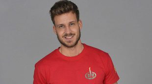 Alejandro Caracuel, noveno expulsado de 'Supervivientes 2017'