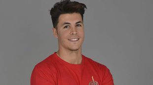 Kiko Jiménez, décimo expulsado de 'Supervivientes 2017'