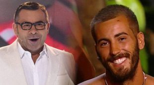 Iván ('Supervivientes 2017') propone a Jorge Javier Vázquez irse a vivir con él