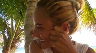 Alba Carrillo revoluciona con sus declaraciones en 'Supervivientes': "A veces mola que te empotren"