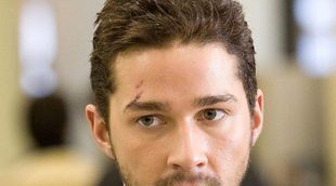 Shia LaBeouf pide perdón tras ser detenido: "Estoy dando los pasos necesarios para asegurar mi sobriedad"