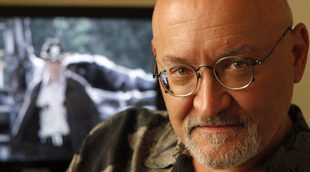 'The Walking Dead': Salen a la luz los correos que provocaron el despido de Frank Darabont