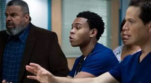 NBC lidera la noche del jueves gracias a 'The Night Shift' y 'America's Got Talent'