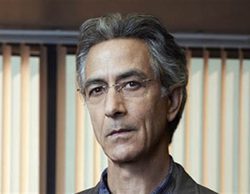 David Strathairn ficha por tercera temporada de 'The Expanse'