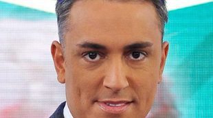 Kiko Hernández asegura en 'Sálvame' que "Mª José Campanario ha desviado a mi teléfono todas sus llamadas"