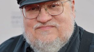 George R.R. Martin ('Juego de Tronos'), sobre sus novelas: "No voy a hacer ningún cambio por la serie"