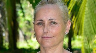 Lucía Pariente amenazó en 'Supervivientes' con ir a la embajada española para denunciar que estaba secuestrada