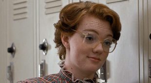 Shannon Purser ('Stranger Things') se sincera tras su nominación a los Emmy: "Esto es lo que da cierre a Barb"