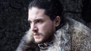 Kit Harington ('Juego de Tronos') desmiente rumores sobre los amoríos de Jon Snow: "Ygritte es su única mujer"