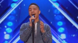 'Dateline' y 'America's Got Talent' se consolidan como lo más visto en una noche muy ajustada