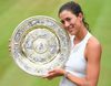 Las redes arden por emitir la final de Wimbledom femenina en canales de pago: "Si hubiera sido Nadal..."