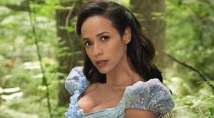 'Érase una vez': Dania Ramírez se incorpora a la serie como la nueva Cenicienta