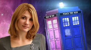 Las redes se quedan atónitas ante el nombramiento de Jodie Whittaker como el nuevo Doctor: "¡Qué emoción!"