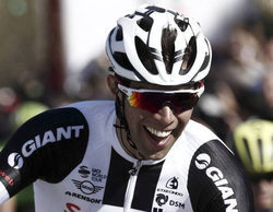 El Tour de Francia Blagnac-Rodez crece hasta un 8,3% en Teledeporte y se convierte en lo más visto del día