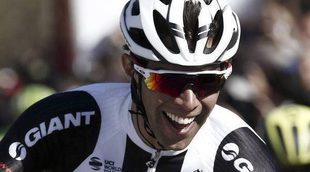 El Tour de Francia Blagnac-Rodez crece hasta un 8,3% en Teledeporte y se convierte en lo más visto del día