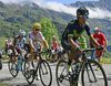 El Tour de Francia lidera en Teledeporte (6,8%) y 'Queen: Days of our lives' destaca en DMAX (3,7%)