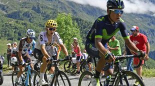 El Tour de Francia lidera en Teledeporte (6,8%) y 'Queen: Days of our lives' destaca en DMAX (3,7%)