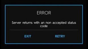 'Juego de Tronos': HBO GO se colapsa y cae antes de comenzar la emisión del estreno de la séptima temporada