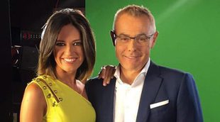 'Mad in Spain', el nuevo debate de Jordi González y Nuria Marín, llega a Telecinco el domingo 23 de julio