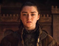 'Juego de Tronos': "Rocadragón" bate el récord de audiencia de la serie de HBO