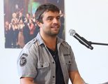 Manu Guix, director musical de la Academia de 'OT 2017'