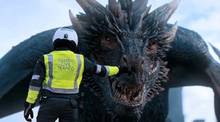 'Juego de Tronos': La cuenta de Twitter de la Guardia Civil deja un mensaje a Daenerys y sus dragones