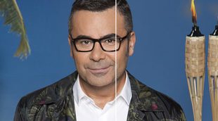 Jorge Javier Vázquez impacta con un sugerente desnudo integral en sus redes sociales